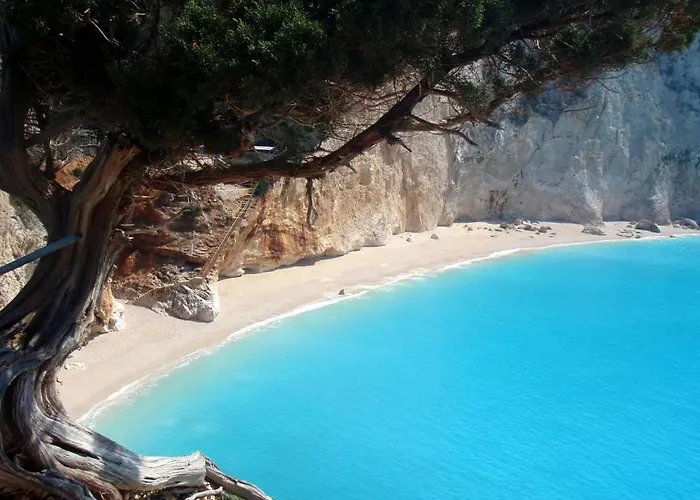 Holiday home Lily Home_lefkada ~ Private *